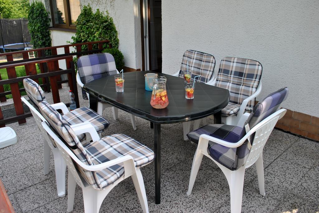 Apartment Mlynska เยเซนิค ภายนอก รูปภาพ