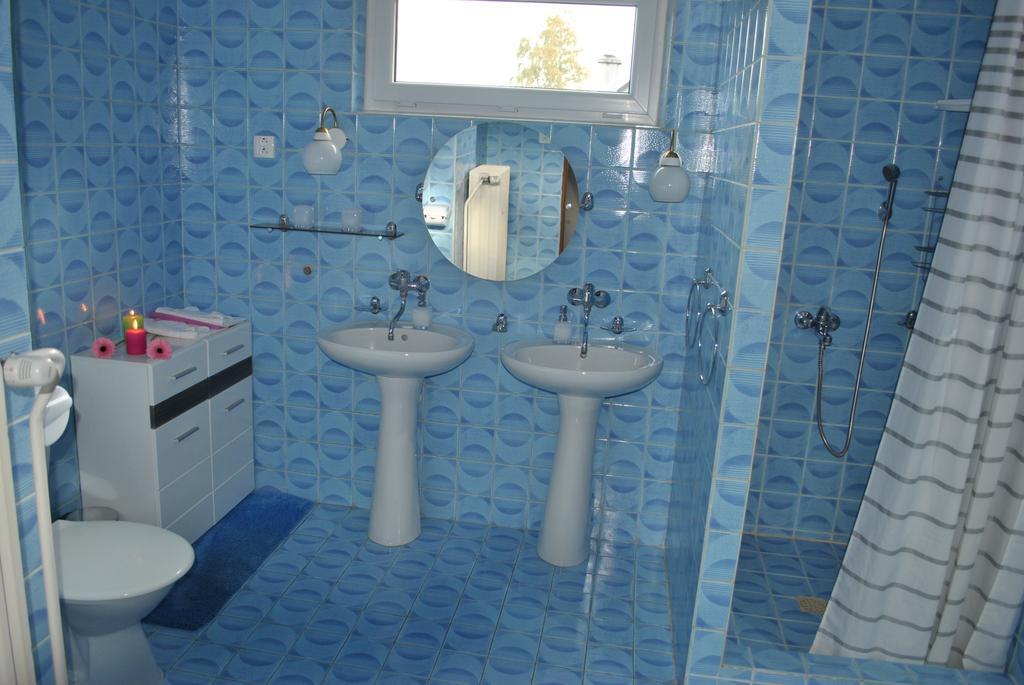 Apartment Mlynska เยเซนิค ภายนอก รูปภาพ