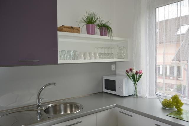 Apartment Mlynska เยเซนิค ภายนอก รูปภาพ
