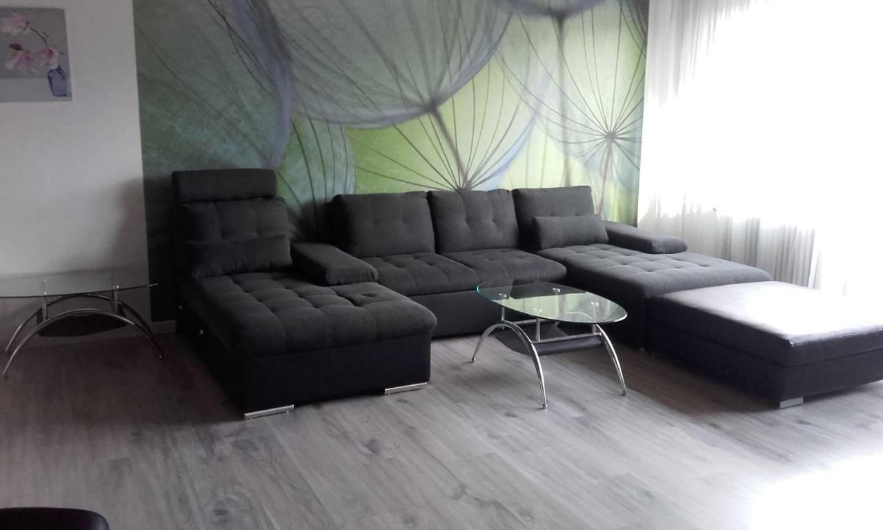 Apartment Mlynska เยเซนิค ภายนอก รูปภาพ